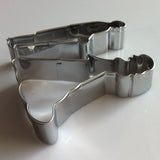 Bride And Groom Wedding Cookie Mold Cake Chocolate Egg Fondant Mould Biscuit Pastry Set Kitchen Baking DIY Tools