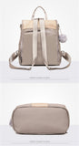 Fashion Design Women Backpack Female High Quality Youth Backpacks for Teenage Girls Women School Shoulder Bags Bagpack Bookbag