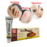 Profession Snake Oil itching ointment Remove Scar cream Striae Gravidarum Pigmentation Acne burn cream natural herbal plaster