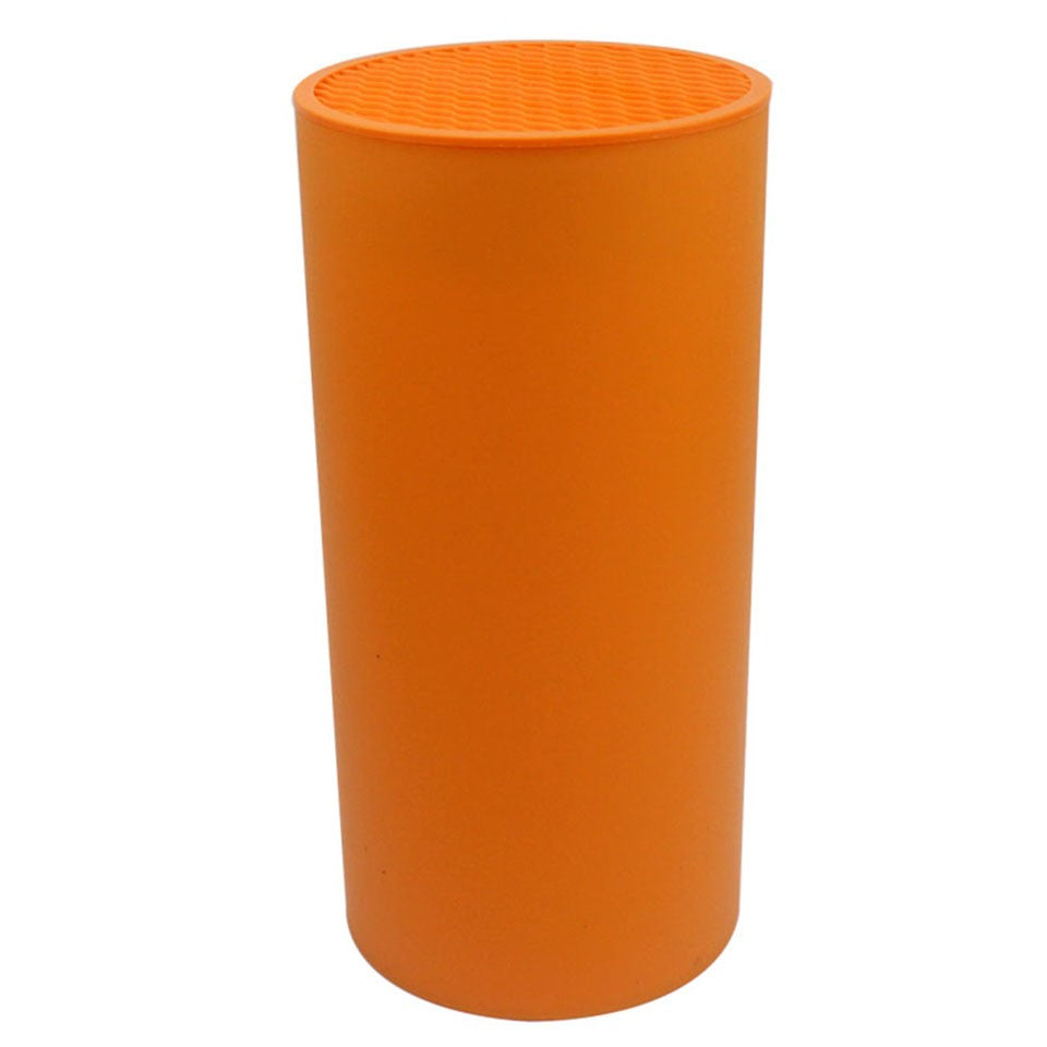 Tool holder multifunctional plastic tool holder knife block knife stand sooktops tube shelf chromophous kitchen accessories