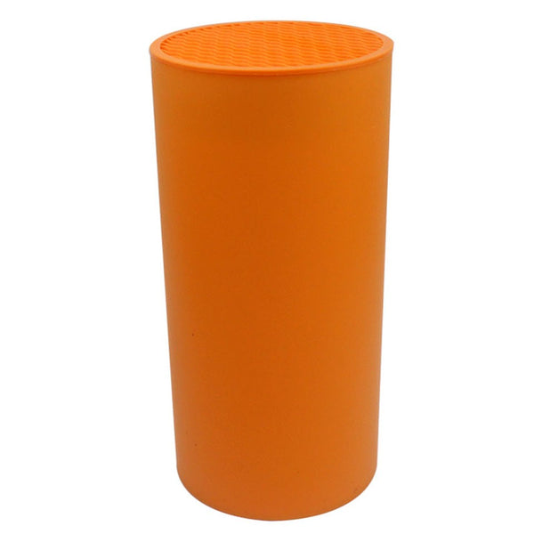 Tool holder multifunctional plastic tool holder knife block knife stand sooktops tube shelf chromophous kitchen accessories