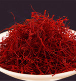 100% Guaranteed Authentic Iran Saffron Crocus Stigma Croci 1g Great Flower tea