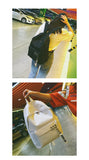 Fashion Canvas Women's Backpack School Bag Bags For Teenagers Girls Harajuku Laptop Backpack Bolsa Mochila Feminina Sac A Dos