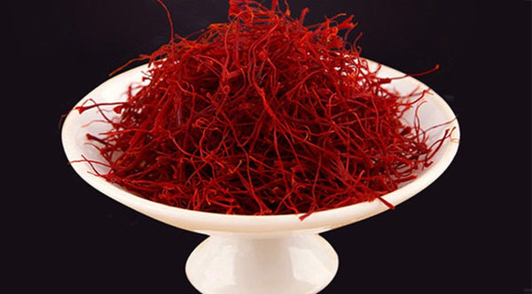 Made in China Top Grade Saffron Crocus Stigma Croci Flower tea 1g to Raise Tonic