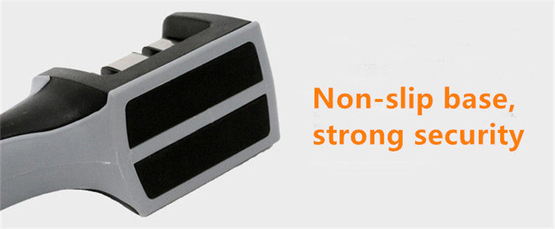 New Two Stages Diamond Ceramic Kitchen Knife Sharpeners Sharpening Stone Sharpener Kitchen Knives Tools Knives Tools