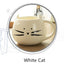HELLOYOUNG Cute Cat Coffee Mug Animal Milk Mug Ceramic Creative Coffee Porcelain Tea Cup Nice Gifts