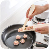 Meat Ball Maker Food -Grade Plastic Convenient 1 Set Meat Ball Mold Home DIY Pattie Meatball Fish Ball Burger Set