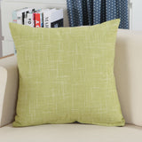 BZ285 Simple and simple sofa pillow Cushion Cover Pillowcase Sofa/Car Cushion /Pillow  Home Textiles supplies