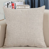 BZ285 Simple and simple sofa pillow Cushion Cover Pillowcase Sofa/Car Cushion /Pillow  Home Textiles supplies