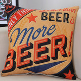 BZ124 Luxury Cushion Cover Pillow Case Home Textiles supplies British style car pillow decorative throw pillows chair seat