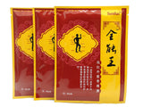 Chinese Medicine Tiger Balm Patch Plaster Tiegao Warm Medicated Pain Relief Plaster Muscular Aches Pains 32Pcs/4Bags