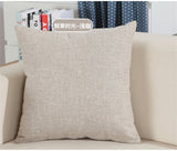 BZ285 Simple and simple sofa pillow Cushion Cover Pillowcase Sofa/Car Cushion /Pillow  Home Textiles supplies
