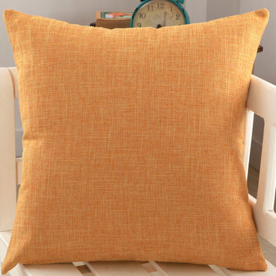 BZ123 Luxury Cushion Cover Pillow Case Home Textiles supplies Plain simplicity decorative throw pillows chair seat