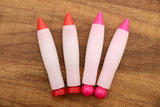 Kitchen Silicone Cake Cookie Pastry Icing Decorating Syringe Cream Chocolate Plate Pen
