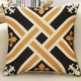 BZ268 Modern simplicity pillow Cushion Cover Pillowcase Sofa/Car Cushion /Pillow  Home Textiles supplies