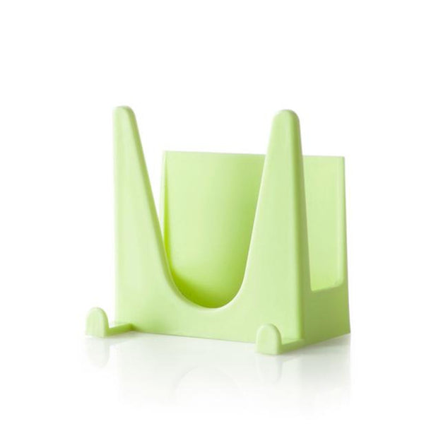 Wall Housekeeper Plastic Kitchen Pot Pan Cover Shell Cover Sucker Tool Bracket Storage Organizer Rack Hanger Dropshipping
