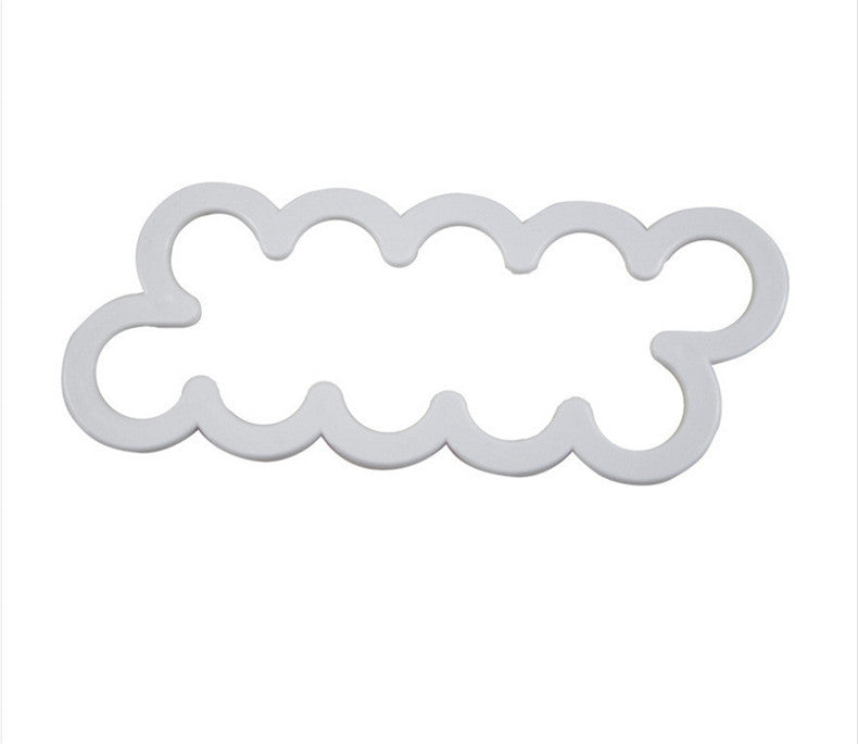 Cake Decorating Gumpaste Sugar Craft Easiest Rose Ever Cutter Fondant 3Pcs/Set Cookie Cutter Rose Flower Maker