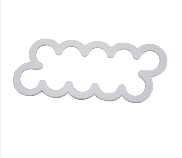 Cake Decorating Gumpaste Sugar Craft Easiest Rose Ever Cutter Fondant 3Pcs/Set Cookie Cutter Rose Flower Maker
