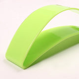 Cake Cutting Tools Slice Knife Kitchen Gadget Cake Pie Slicer Sheet Guide Cutter Server Bread Baking tools