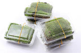 XBJ056 Moss Bottle Micro Landscape Accessories Material Dedicated Ecology Glaucum Home Yard Garden Bonsai Decoration