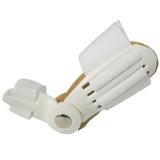 New Big Toe Care Corrector Foot Massager Bunion Splint Straightener Corrector Foot Pain Relief Hallux Valgus 2Pcs