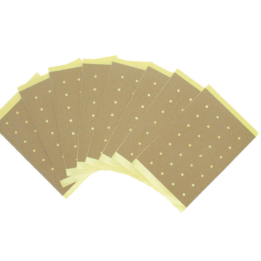Tens Orthopedic Plaster Pain relief patches Tiger Balm Medical Treatment Joint Muscle Back Pain Body Massage K00106 48Pcs