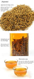 15 Kinds of Chinese famous Tea Milk Oolong Tea Tieguanyin Dahongpao Black Tea Green Tea