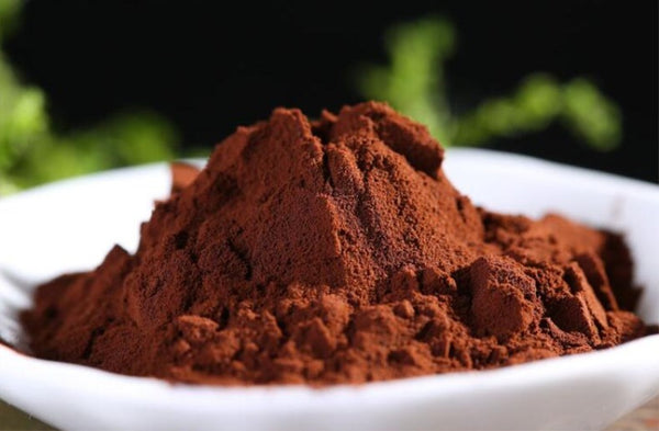 TemuTea 100% GOOD 40g China Premium Puer Tea Powder Cha Fen Ripe Pu-erh Tea High Quality