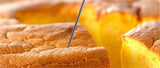 Cake Tester Stirring Rod Long Needle Bread Probe Stainless Steel Cake Muffin Baking Bread Tools Detector Needles