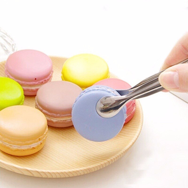 1pc Coffee Sugar Clip Stainless Steel Tweezer Mini Clamp Tong Clips Coffee Ice Cube Little Tea Clips Hot Kitchen Bar Tool Supply