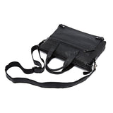 Messenger Bag men's genuine leather men shoulder bag Casual Male briefcases laptop Crossbody bags for men handbags