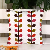 BZ137 Luxury Cushion Cover Pillow Case Home Textiles supplies Lumbar Pillow Embroidery Cushion chair seat