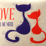 BZ098 Luxury Cushion Cover Pillow Case Home Textiles supplies Lumbar Pillow Printing anime pillows chair seat