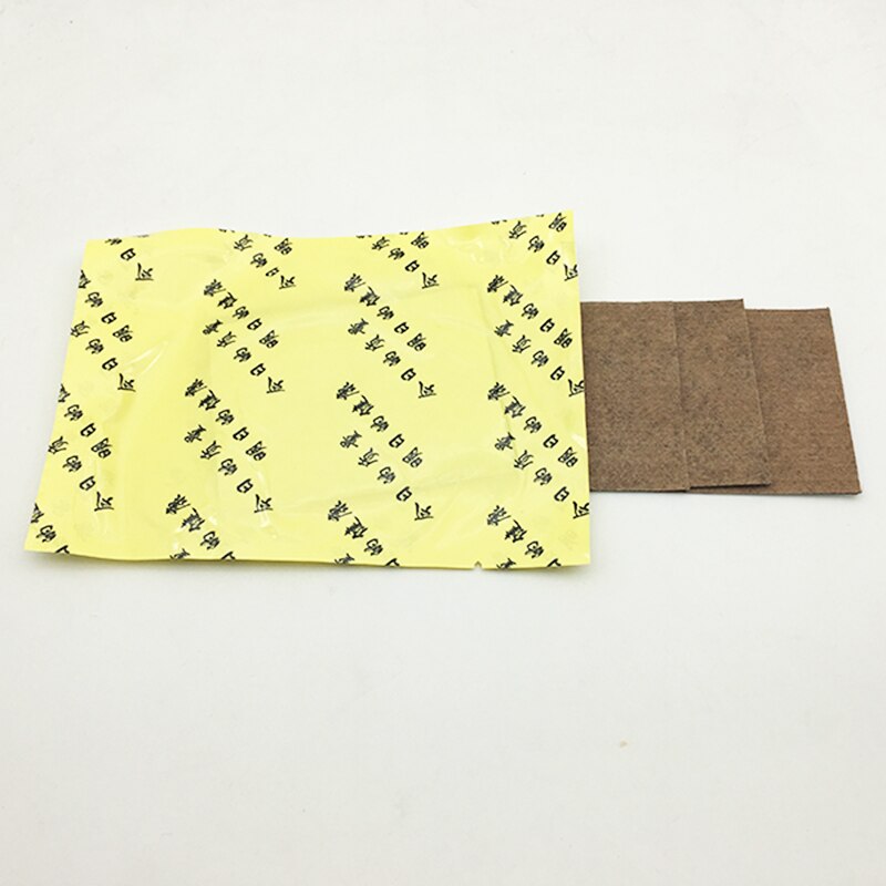 Prostatic Navel 100% Natural Herbs Plaster Medical Plaster Urological Patches Male Prostatic Treatment Health Care 24pcs