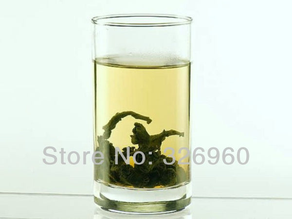 TemuTea 24 Bags Chinese Tieguanyin Tea Oolong Tea Black Tea Green Tea Puer Tea Herbal Tea New Tea