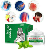 White Tiger Balm Ointment For Headache Toothache Stomachache Painkiller Muscle Relieving Balm Dizziness Essential Balm oil