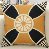 BZ268 Modern simplicity pillow Cushion Cover Pillowcase Sofa/Car Cushion /Pillow  Home Textiles supplies