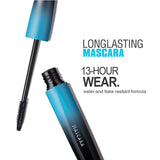 MENOW Brand Make up set Curling Thick Mascara and Waterproof Lasting Eye Cosmetic kit whole sale drop ship K904