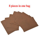 Tiger Balm Pain Patch Chinese Medical Plaster Shoulder Muscle Arthritis Joint Pain Relief Stickers 8Pcs