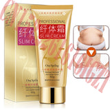 Slimming Cellulite Removal Cream Fat Burner Weight Loss Slimming Creams Leg Body Waist Effective Anti Cellulite Fat Burning