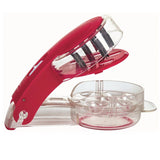Nordic Cherries Creative Kitchen Gadgets Tools Pitter Cherry Seed Tools Fast Enucleate Keep Complete Creative Tools