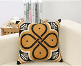 BZ268 Modern simplicity pillow Cushion Cover Pillowcase Sofa/Car Cushion /Pillow  Home Textiles supplies