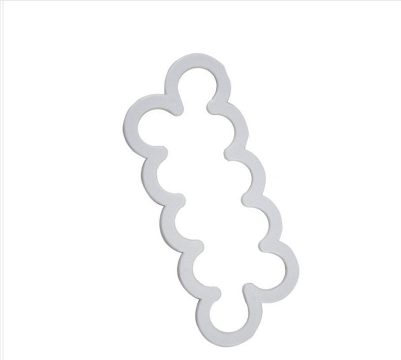 Cake Decorating Gumpaste Sugar Craft Easiest Rose Ever Cutter Fondant 3Pcs/Set Cookie Cutter Rose Flower Maker