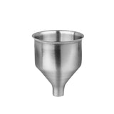 1PC 1OZ Big Size Hip Flask Funnel Wine Stainless Steel Pouring Decanting Funnels With Filter Strainer for Whiskey