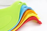 1Pc High Temperature Resistance Silicone Spoon Insulation Mat Placemat Drink Glass Coaster Tray Hot Sal
