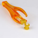 Nail massager Roller Surface Massage Finger Comfortable Fingernail wheel mini Tool hand joint Promote Blood Circulation 1PC