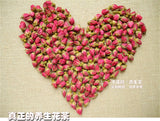 50g Rose bud,health care Fragrant Flower Tea, the products fragrance dried rose