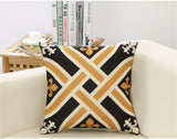 BZ268 Modern simplicity pillow Cushion Cover Pillowcase Sofa/Car Cushion /Pillow  Home Textiles supplies