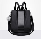Fashion Design Women Backpack Female High Quality Youth Backpacks for Teenage Girls Women School Shoulder Bags Bagpack Bookbag
