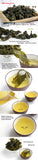Milk Oolong Tea 10 packs Superior Healthy Green Food Gift Packing Iron can GIFT
